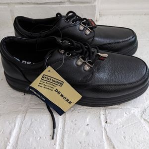 Deer Stags Work Men's Shoes